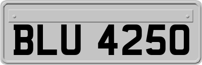 BLU4250