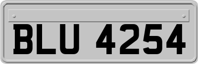 BLU4254