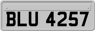 BLU4257