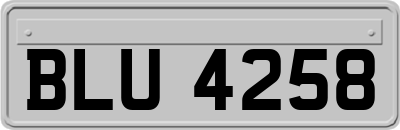 BLU4258