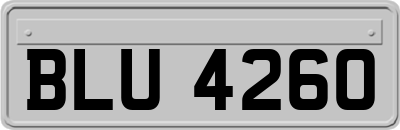 BLU4260