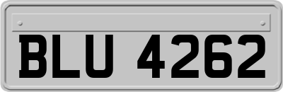 BLU4262
