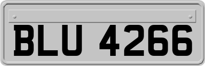 BLU4266