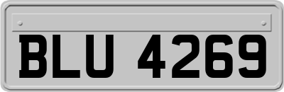 BLU4269