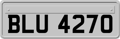 BLU4270