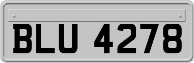 BLU4278