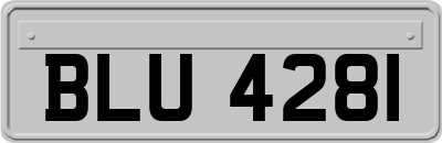 BLU4281