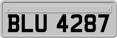 BLU4287