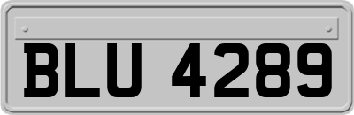 BLU4289