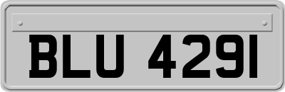 BLU4291