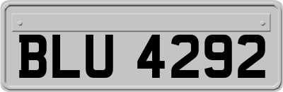 BLU4292