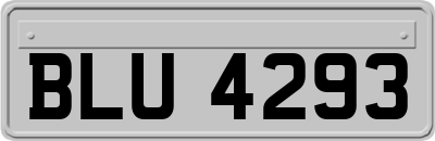 BLU4293