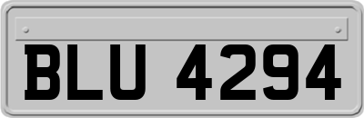 BLU4294