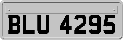 BLU4295
