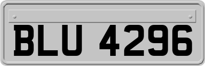 BLU4296