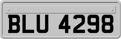 BLU4298