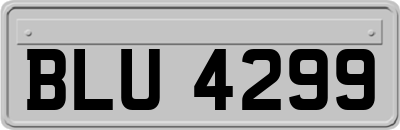 BLU4299