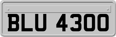 BLU4300
