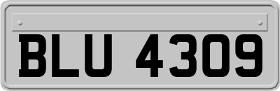 BLU4309