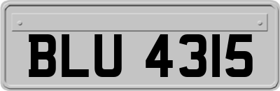 BLU4315