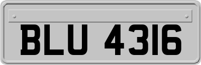 BLU4316
