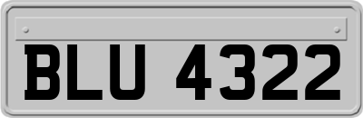 BLU4322