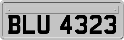 BLU4323