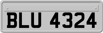 BLU4324