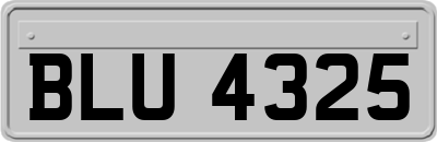 BLU4325