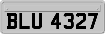 BLU4327