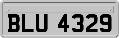 BLU4329
