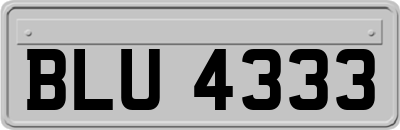 BLU4333