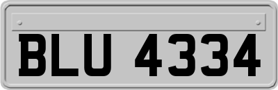 BLU4334