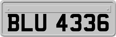 BLU4336