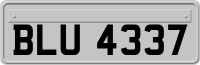 BLU4337