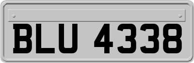 BLU4338