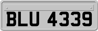 BLU4339