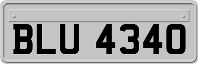 BLU4340