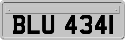 BLU4341