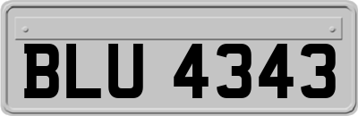 BLU4343