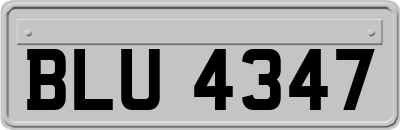 BLU4347