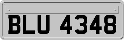 BLU4348