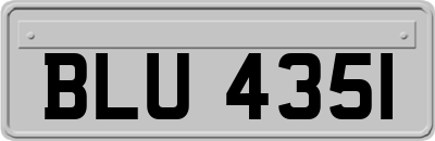 BLU4351
