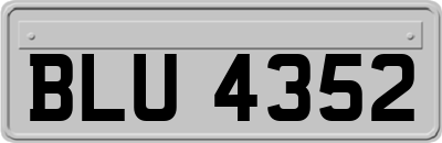 BLU4352