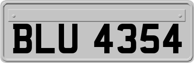 BLU4354