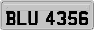 BLU4356