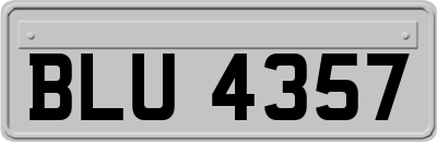 BLU4357