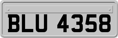 BLU4358