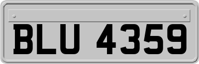 BLU4359