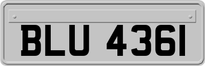 BLU4361